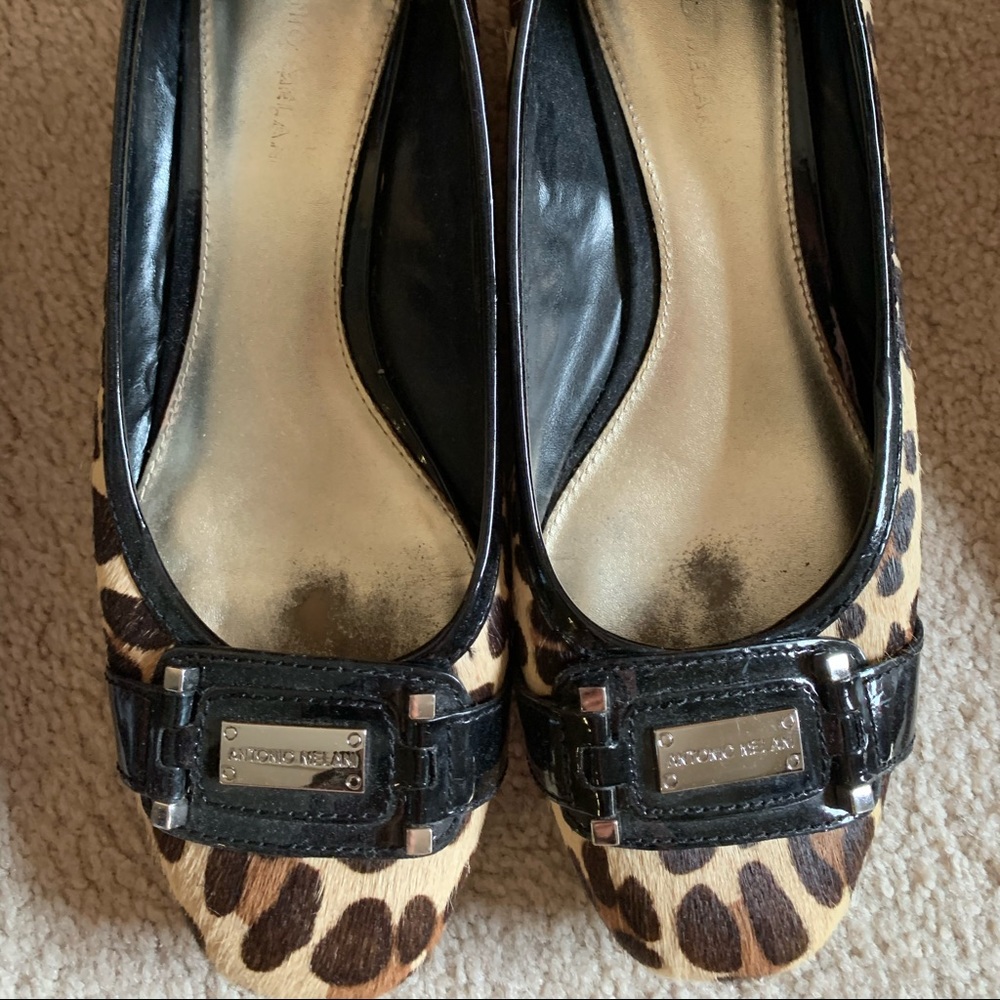Antonio Melanie shoes